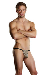 Posing Strap - MP450204 by Malepower